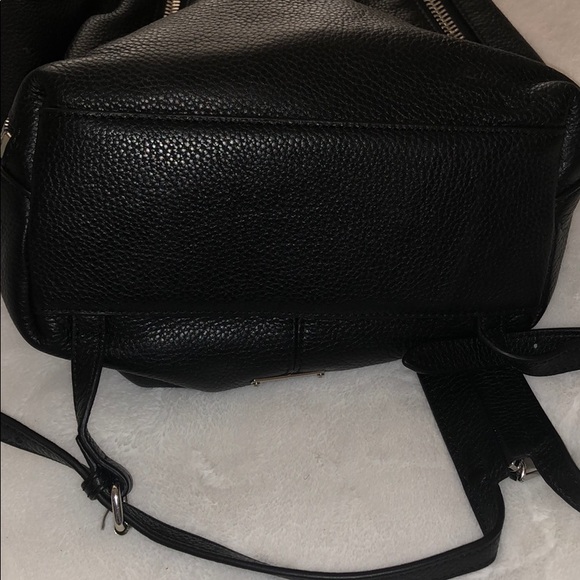 Rebecca Minkoff Bryn Drawstring Backpack - Picture 7 of 9